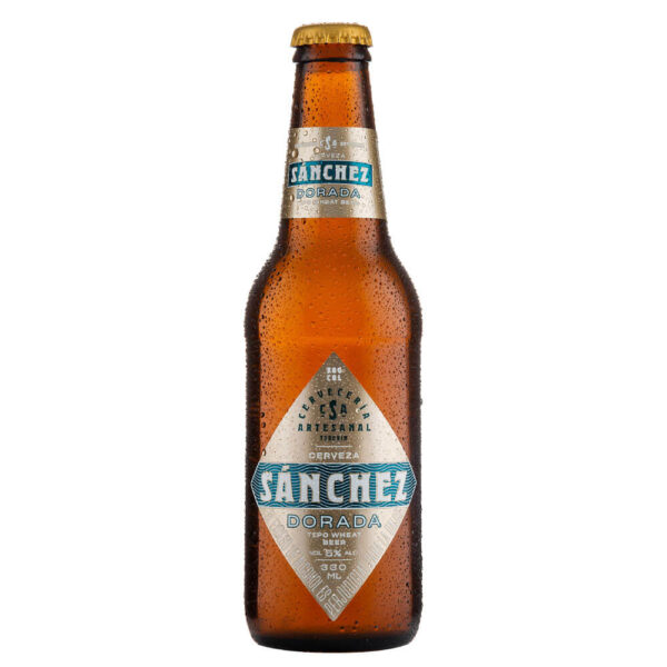 Sánchez Dorada