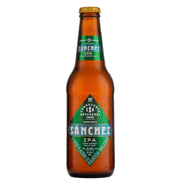 Sánchez IPA